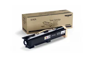 Xerox 106R01294 XL-laserv&auml;rikasetti, musta