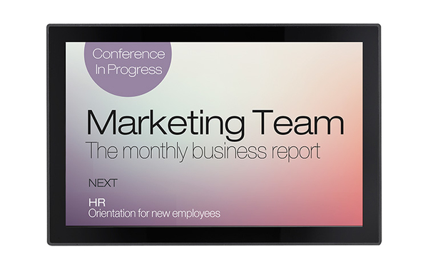 Dis Public 10 LG 10SM3TB ADS TOUCH