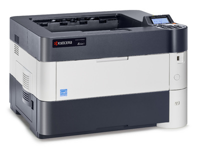 KYOCERA ECOSYS P4040dn/KL3 laserprinter A3 mono 40ppm