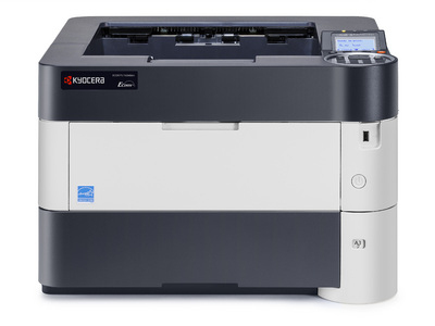 KYOCERA ECOSYS P4040dn/KL3 laserprinter A3 mono 40ppm