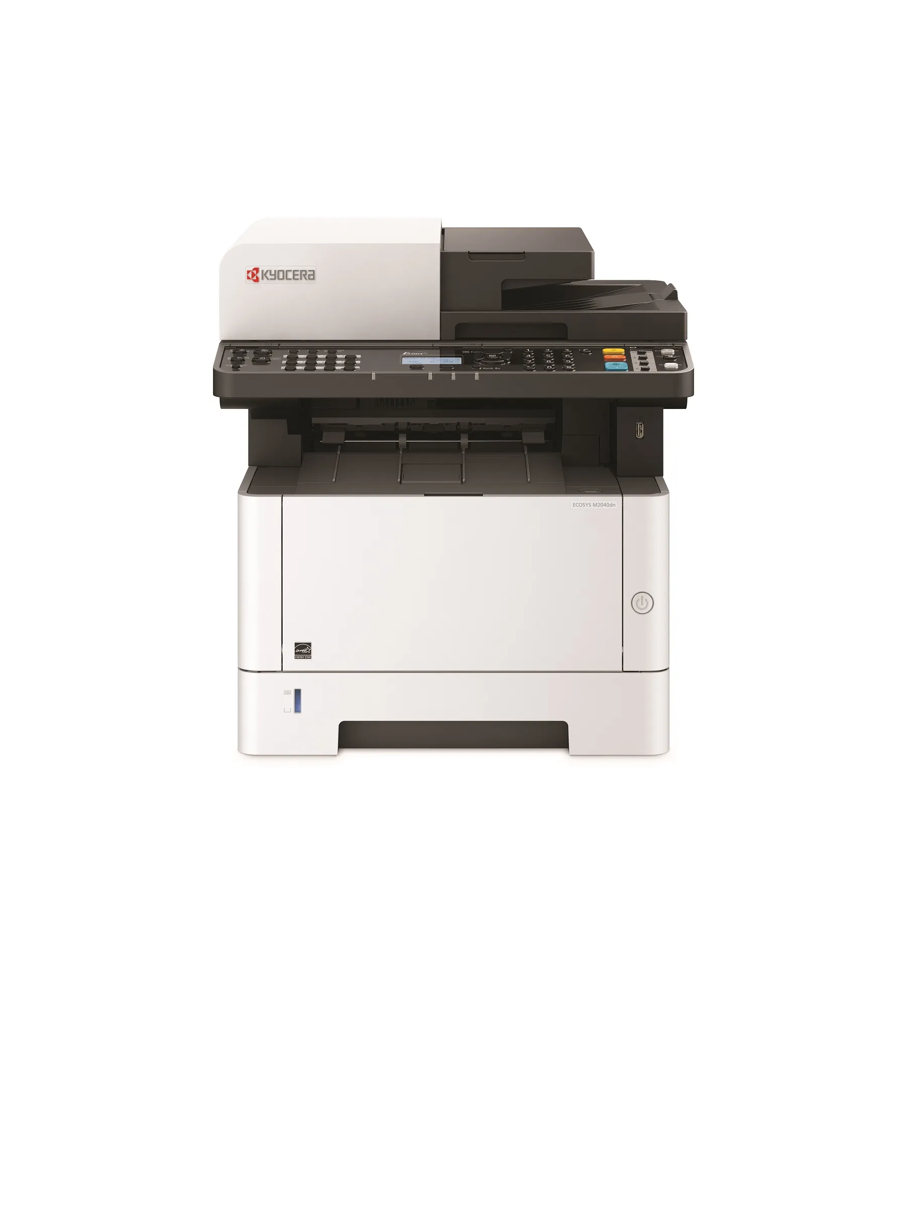 KYOCERA ECOSYS M2040dn mono MFP laser A4 40ppm print copy scan