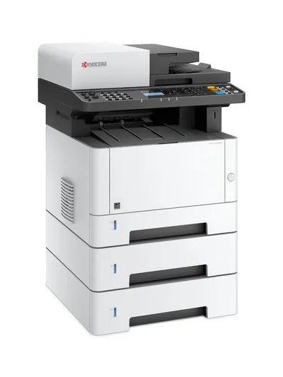 KYOCERA ECOSYS M2040dn mono MFP laser A4 40ppm print copy scan