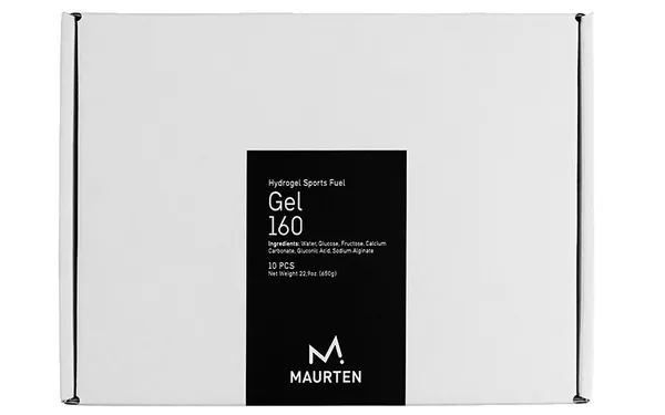Maurten GEL 160 10-pack - energy gel