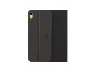 TUCANO Up Plus Folio case iPad 10.9inch 2022 Black