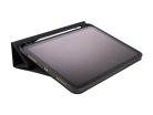TUCANO Up Plus Folio case iPad 10.9inch 2022 Black
