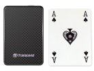 Transcend ESD400 512GB External SSD