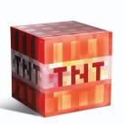 Ukonic Minecraft TNT Block Minijääkaappi