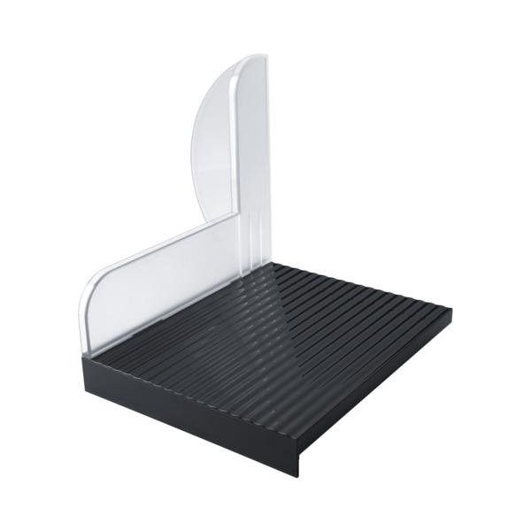 STEBA AS 100 Food Slicer, Black