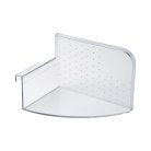 STEBA AS 100 Food Slicer, Black