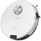 Midea M9 0.25 L -robotti-imuri, valkoinen