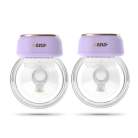 NENO Breast Pump Electric Hands Free SOLE Twin
