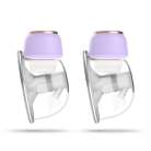 NENO Breast Pump Electric Hands Free SOLE Twin