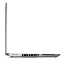 Dell Precision 3591 15.6" FHD, Intel Core Ultra 7 155H, 32GB RAM, 1TB SSD, Nvidia RTX 1000 Ada Win 11 Pro - notebook, Grey
