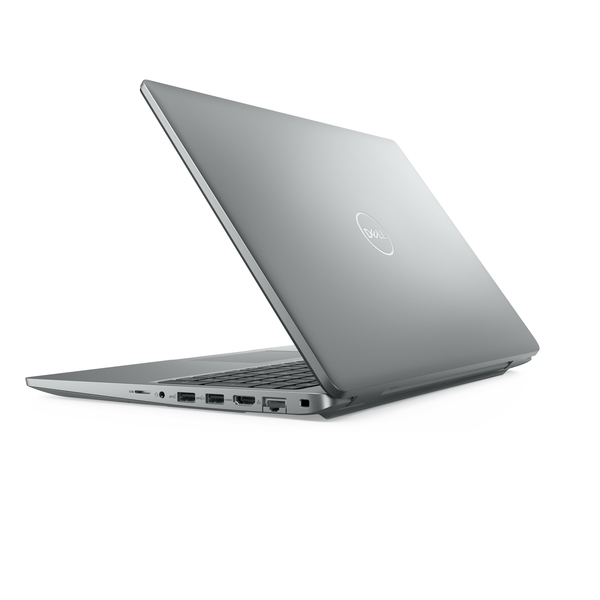 Dell Precision 3591 15.6" FHD, Intel Core Ultra 7 155H, 32GB RAM, 1TB SSD, Nvidia RTX 1000 Ada Win 11 Pro -kannettava, Harmaa