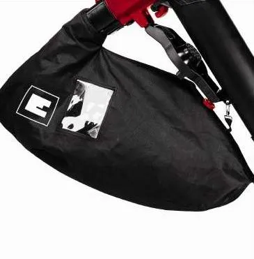 Einhell GC-EL 3000 E - l&ouml;vdammsugare, 45 L, 3000 W