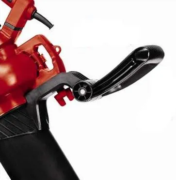 Einhell GC-EL 3000 E Leaf vacuum cleaner, 45 L, 3000 W
