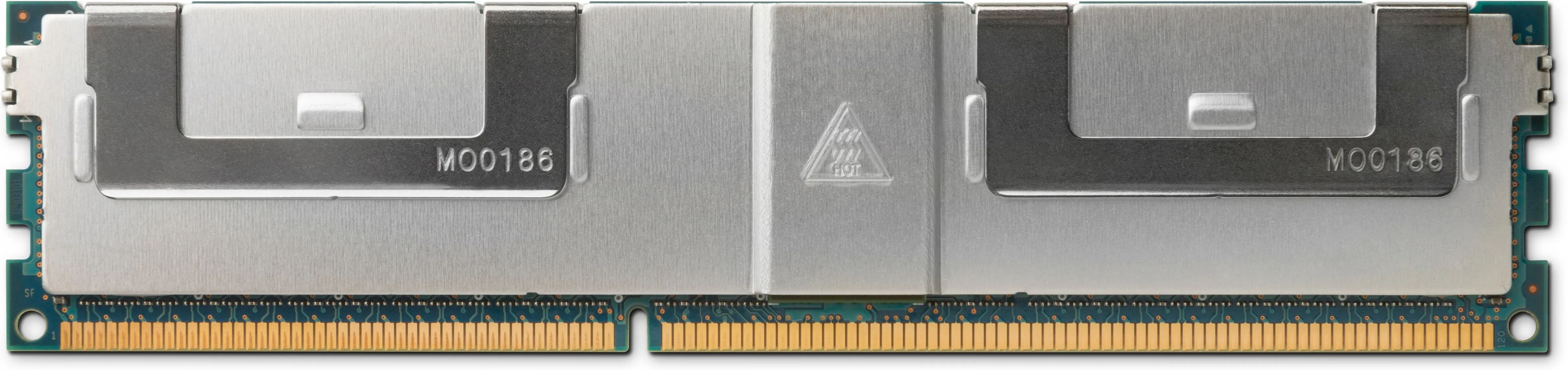 HP 8GB DDR4-2400 ECC RAM