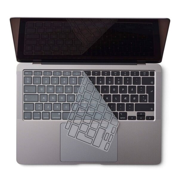 Philbert Keyboard Cover for MacBook Air 2020