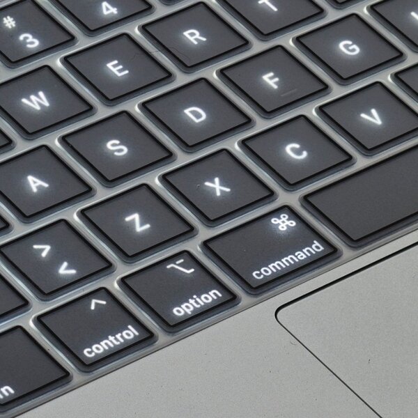 Philbert Keyboard Cover for MacBook Air 2020
