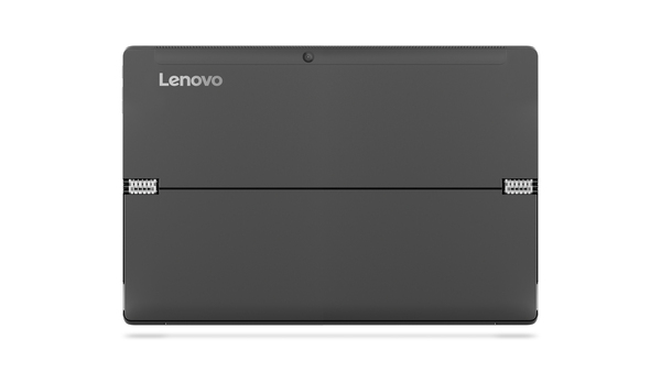 Lenovo Miix 520 12.2" i5-8250U, 8GB, 512GB, Win 10 - Notebook, Black