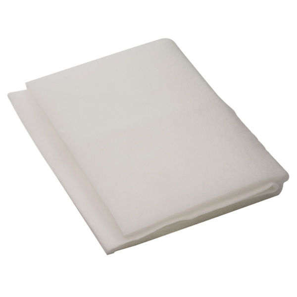 Champion 2800CH Universal Cut-to-Fit Vacuum Filter Set, 2-pack