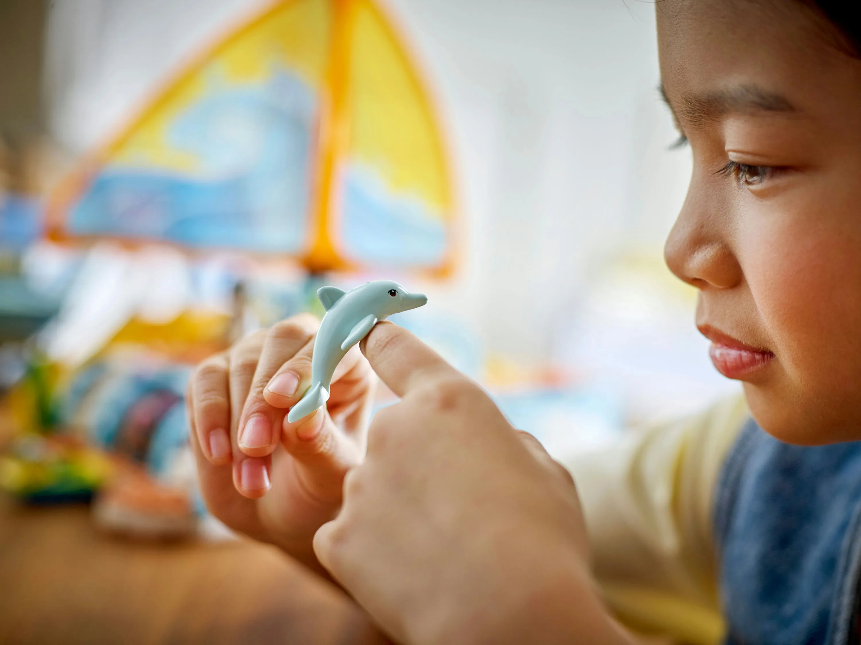 LEGO Friends Boat Adventure 42664