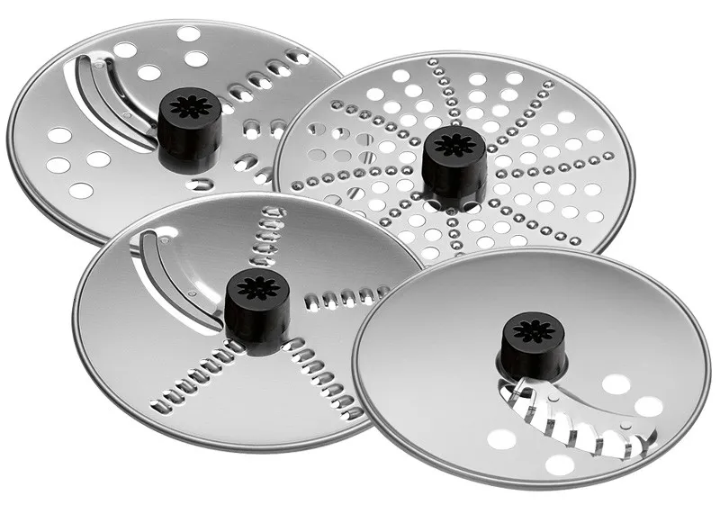 ProfiCook 501063 Stand Mixer, 1.75 Litre, 1200 Watt, Black/Stainless Steel