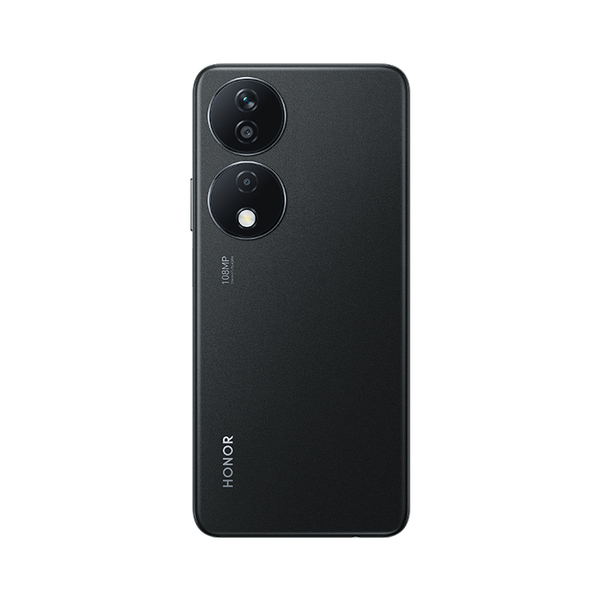 Honor X7B 6Gt/128Gt Android Puhelin, Midnight Black