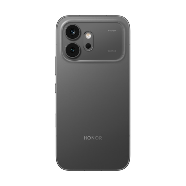 Honor 600 8/256GB, Black