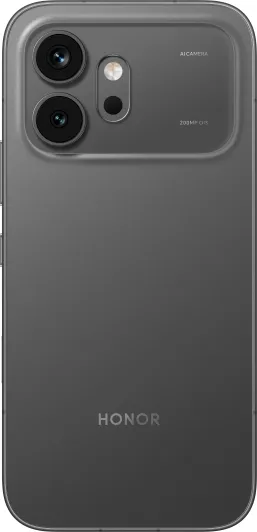 Honor 600 8/256GB, Black