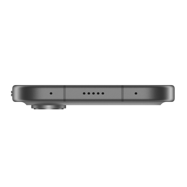 Honor 600 8/256GB, Black