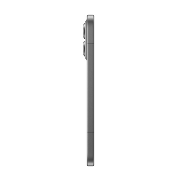 Honor 600 8/256GB, Black