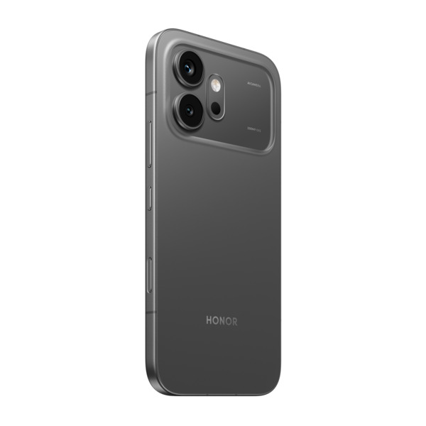 Honor 600 8/256GB, Black