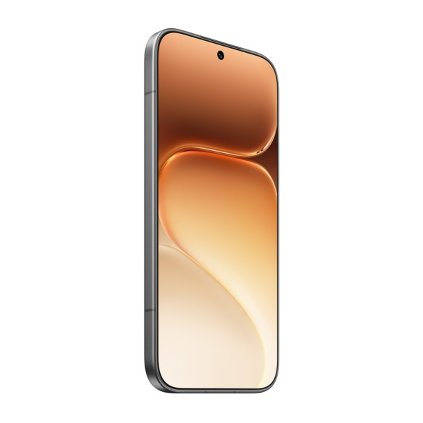 Honor 600 8/256GB, Black