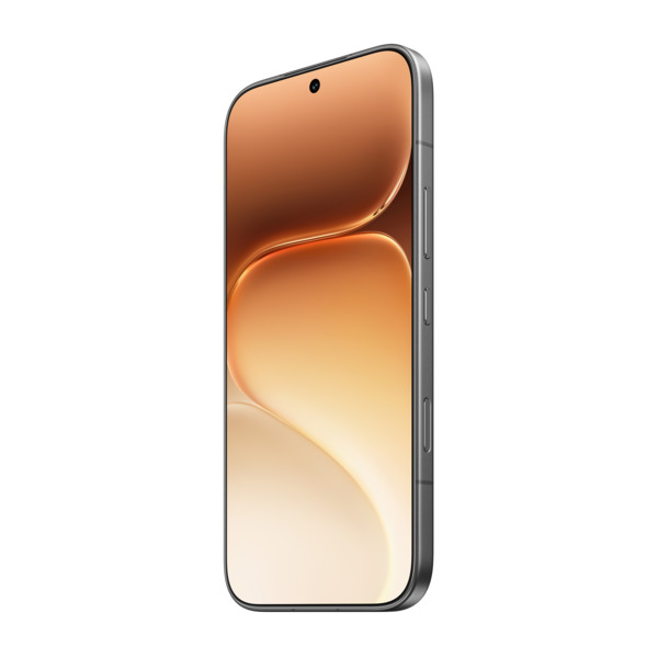 Honor 600 8/256GB, Black