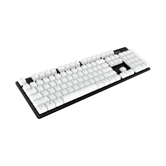 HyperX Rubber Keycaps Gaming Accessory Kit (Nordic) - White