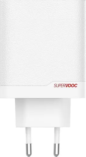 OnePlus SUPERVOOC 120W Dual Ports - USB charger