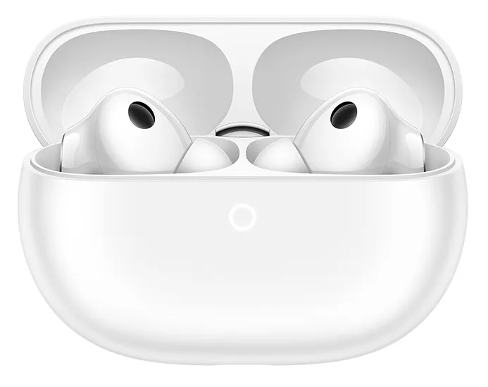 Huawei FreeBuds Pro 5 tr&aring;dl&ouml;sa in-ear h&ouml;rlurar, vit