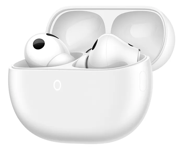 Huawei FreeBuds Pro 5 tr&aring;dl&ouml;sa in-ear h&ouml;rlurar, vit