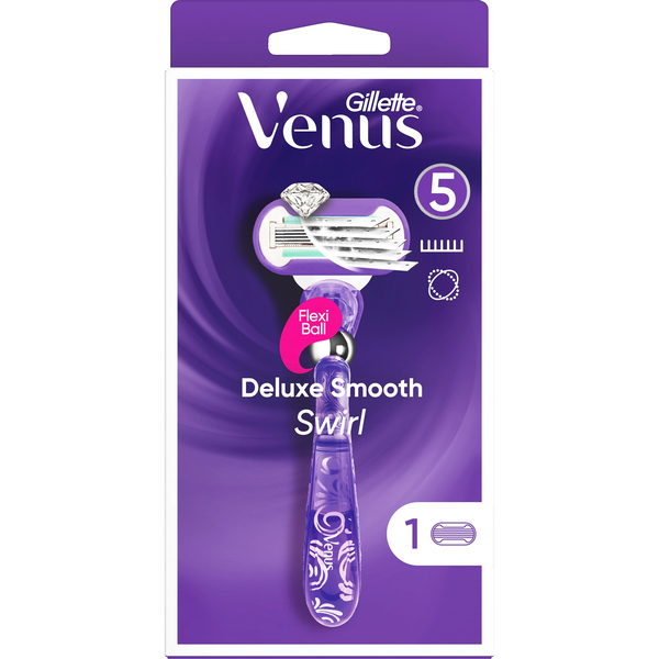 Rakhyvel Deluxe Smooth Swirl 1