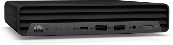 HP Elite 800 G9 Mini Intel Core i7-12700 16GB 512GB SSD UMA NO keyboard or mouse W11P64 DG W3/3/3