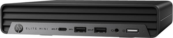 HP Elite 800 G9 Mini Intel Core i7-12700 16GB 512GB SSD UMA NO keyboard or mouse W11P64 DG W3/3/3