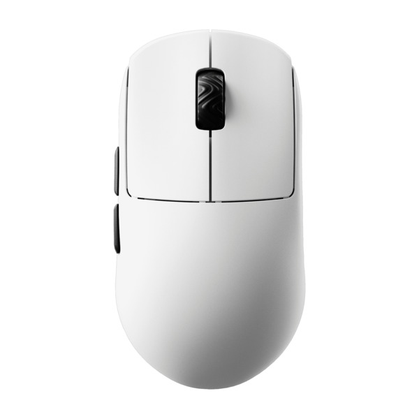 Scyrox V8 Wireless Gaming Mouse, White