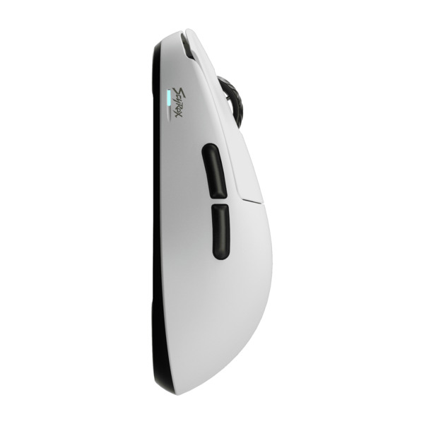 Scyrox V8 tr&aring;dl&ouml;s gamingmus, vit