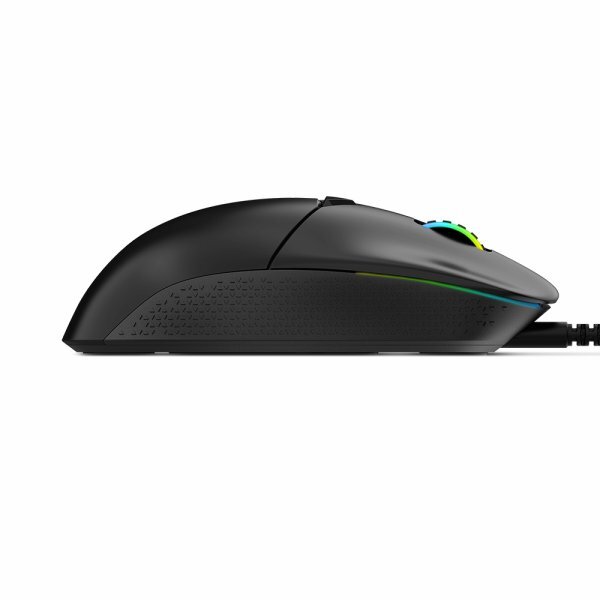 ADATA XPG ALPHA Wired Gaming Mouse, Black