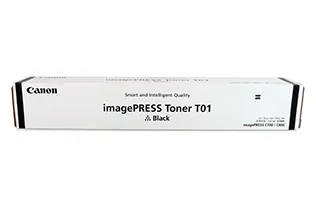 T01 black toner