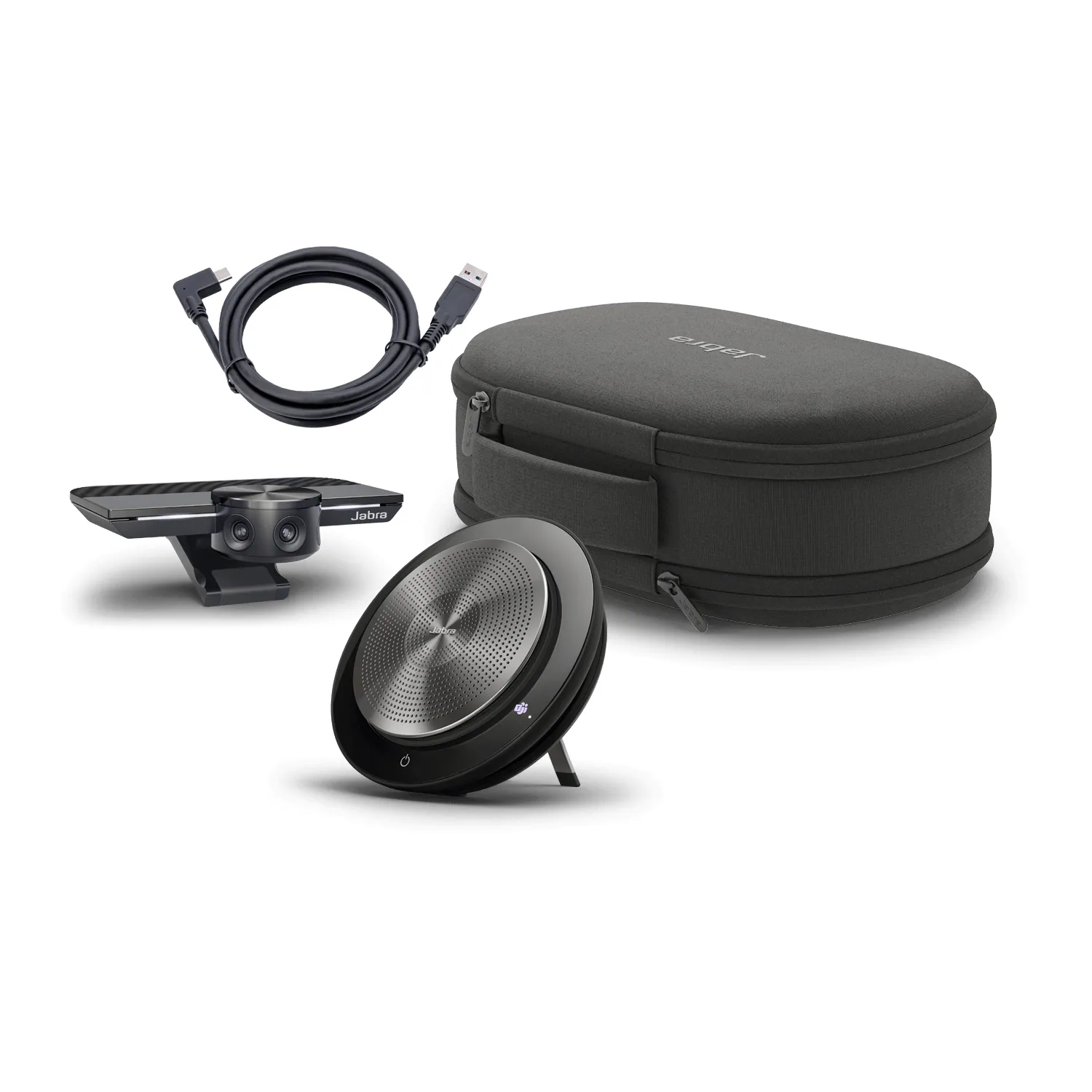 JABRA PanaCast Kit Mini JPC+750UC+1m+Case