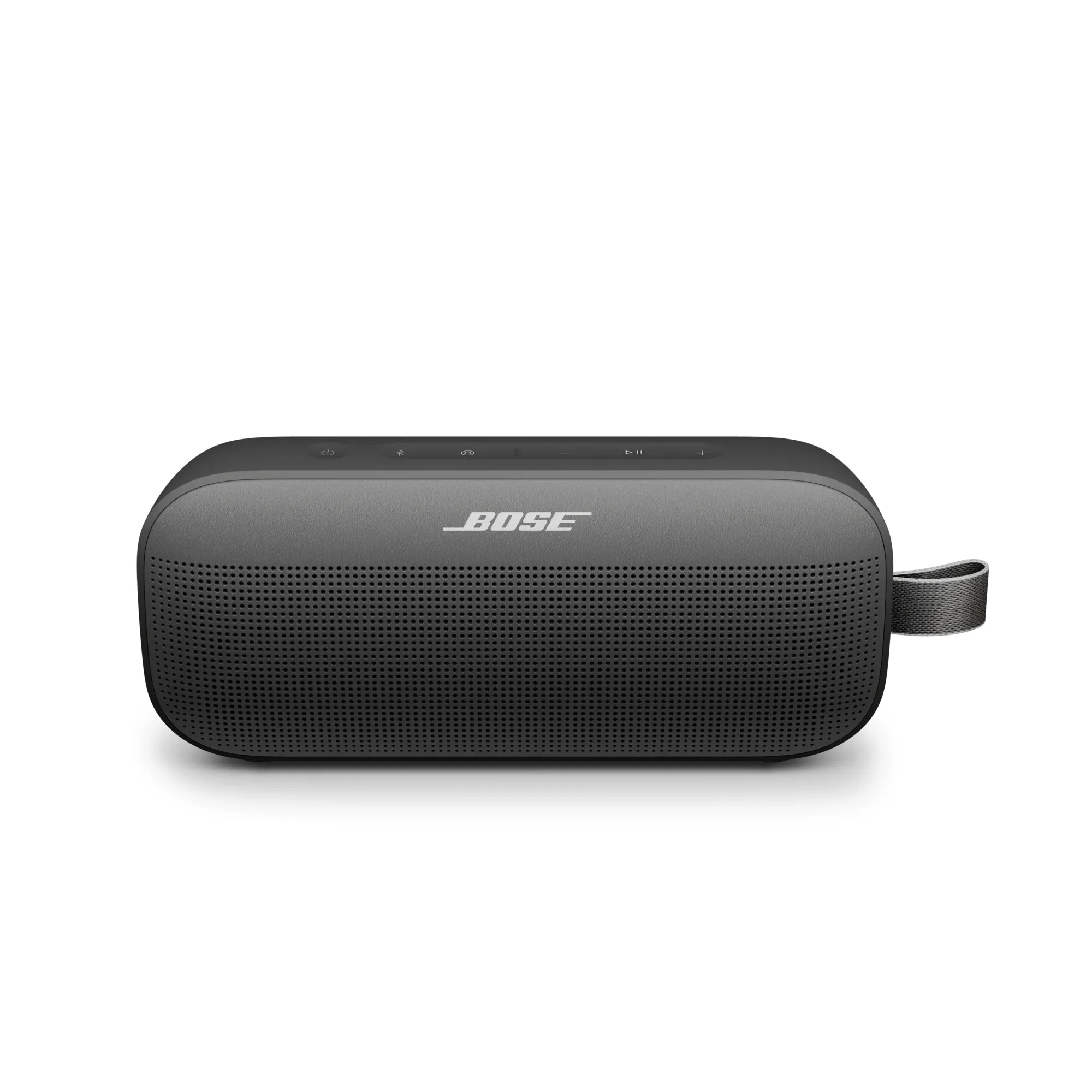 Bose SoundLink Flex 2nd Gen Bluetooth bärbar högtalare, svart