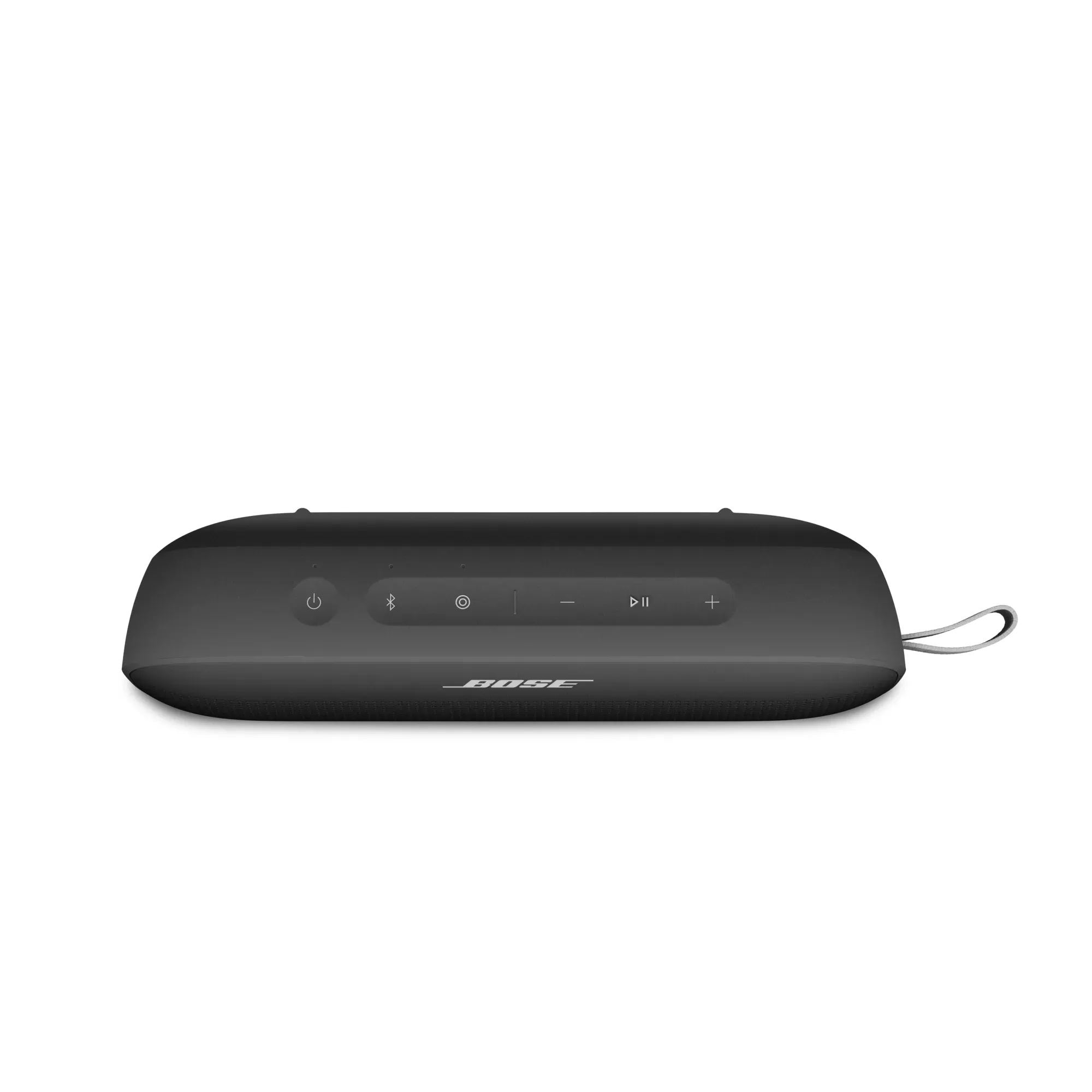 Bose SoundLink Flex 2nd Gen Bluetooth bärbar högtalare, svart