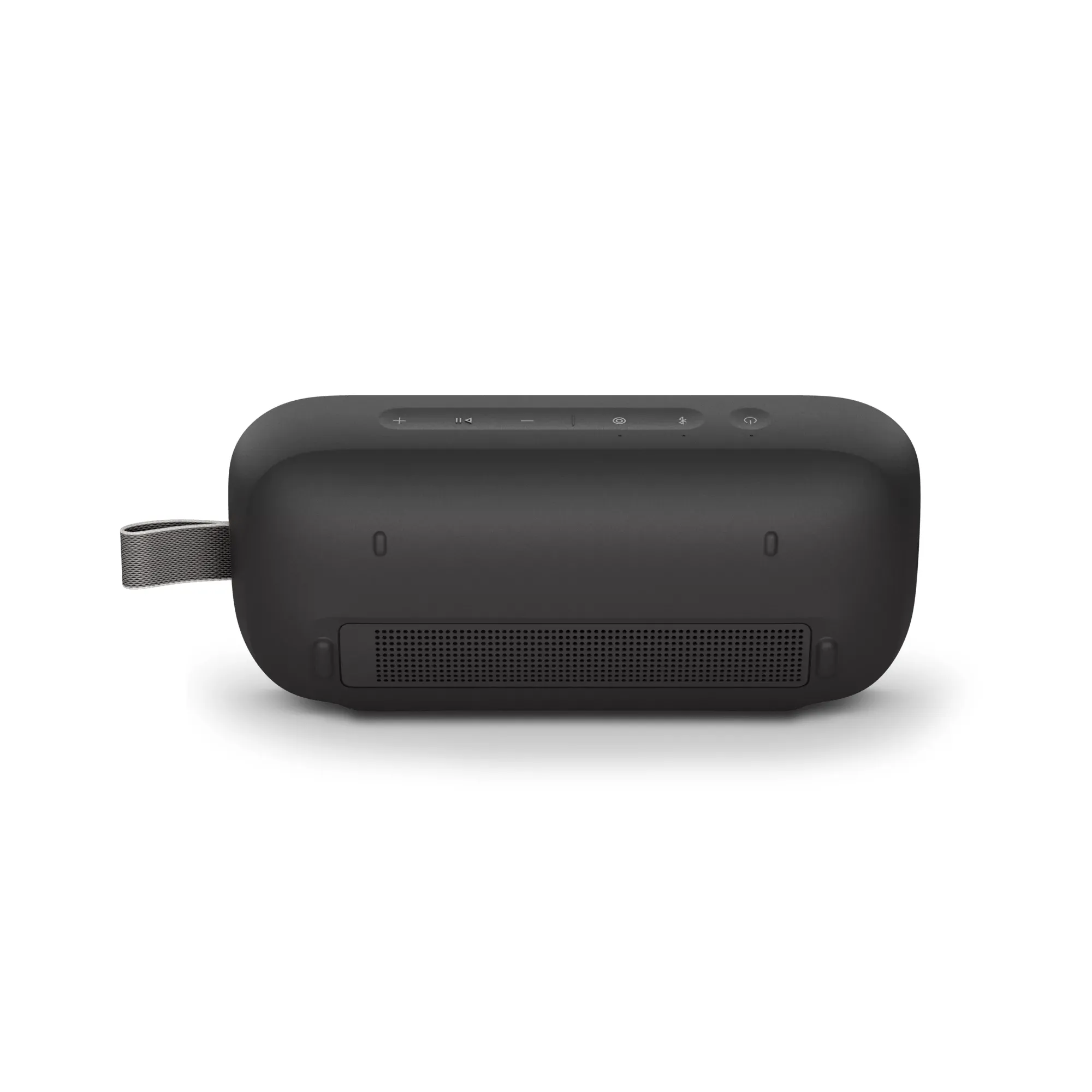 Bose SoundLink Flex 2nd Gen Bluetooth bärbar högtalare, svart